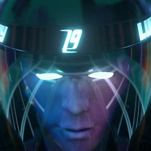 LUNAY x PULL&BEAR. Un proyecto de 3D, Animación 3D, Animación de personajes y Postproducción audiovisual de Joan Molins - 08.09.2020