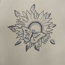 Mi Proyecto del curso: Tatuaje para principiantes. Tattoo Design project by carlos sanz - 01.07.2021