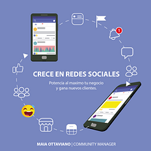 Mi Proyecto del curso: Google Ads y Facebook Ads desde cero Ein Projekt aus dem Bereich Marketing, Content-Marketing, Digitales Marketing, Marketing für Facebook, Marketing für Instagram und Mobile Marketing von Mariana Ottaviano - 07.01.2021
