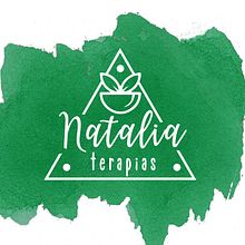 Nataliaterapias . Pencitraan Merek, Identitas, Desain Grafis, Dan Desain Web proyek oleh Delfina Mendoza - 01.07.2021
