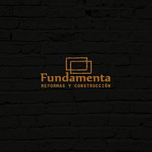 Fundamenta. Un projet de Br, ing et identité, Design graphique , et Naming de Delfina Mendoza - 07.01.2021