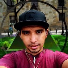 Mi Proyecto del curso: Redes Sociales Alex Gonzalez Cyclops. Un progetto di Graphic design e Fotografia di Alexis González Carranza - 07.01.2021