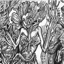 Mi Proyecto del curso: Capturando historias en cómics de fantasía. Digital Drawing, Character Design, Traditional illustration & Ink Illustration project by Carlos Cardozo - 01.07.2021