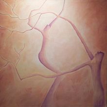 Pintura artística. Un progetto di Art to, Belle arti, Arte concettuale, Creatività, Pittura e Pittura ad olio di Maria Silvina Ansaldi - 07.01.2021