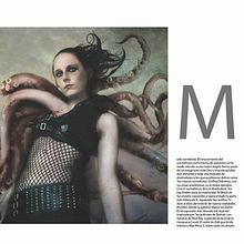 Diseño editorial. Un progetto di Design e Design editoriale di Maria Silvina Ansaldi - 07.01.2021