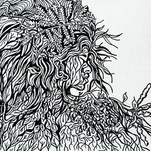 Mi Proyecto del curso: Ilustración vectorial con estilo. Un progetto di Illustrazione digitale e Illustrazione vettoriale di robertweb2002 - 07.01.2021
