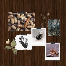 Estudio privado. Een project van Interactief ontwerp e Interieurontwerp van SARAH TIO - 08.01.2021