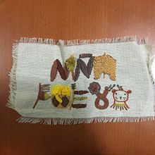 Mi Proyecto del curso: Introducción al bordado en relieve. Un progetto di Ricamo di Ana Galindo Milano - 08.01.2021