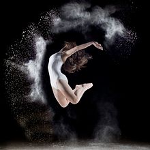 Fotos de danza. Fine-Art Photograph project by chus.varela - 01.08.2021