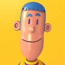 CHICO y MUNDO MASCOTA RENDER FINAL. Un progetto di Animazione 3D di Jaime Rodriguez - 08.01.2021