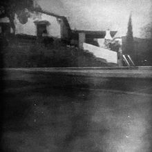 Mi Proyecto del curso: Fotografía estenopeica creando tu propia cámara. Fotografia analógica projeto de veintedemisterio - 08.01.2021
