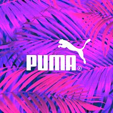 Puma Cali - Motion Social Media content. Un progetto di Animazione 2D, Animazione 3D e Motion graphics di Pili Enrich Pons - 08.06.2020