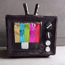 Mi Proyecto del curso: Diseño de piezas decorativas con lentejuelas. Projekt z dziedziny Craft, Kreat, wność, Projektowanie produktowe i DIY użytkownika María José Pardo - 08.01.2021