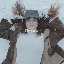 FirstSnow.. Un proyecto de Cine de Sebas Oz - 08.01.2021