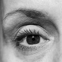 In the Blink of an Eye . Fotografi proyek oleh Šárka Valášková - 01.08.2021