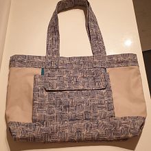 Mi Proyecto del curso: Costura básica con máquina de coser . Un progetto di Cucito di Erica Peña - 17.01.2021