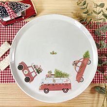 Mi Proyecto del curso: Decoración cerámica con calcas digitales. Projekt z dziedziny Ceramika użytkownika Laura Vazquez Martínez - 15.12.2020