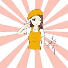 Mi Proyecto del curso: Creación de personajes manga. Un proyecto de Ilustración tradicional de Nathalie Vergara Navarro - 13.01.2021