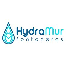 Hydramur. Logo Design project by Sergio web - 01.09.2021