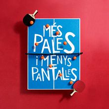 QUEREMOS UN VERANO DESCONECTADO. Arts, Crafts, Graphic Design, and Photograph project by Noelia Barreda - 07.01.2017