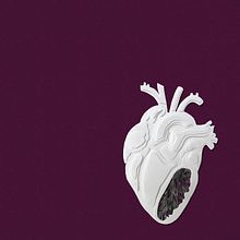 Retratos 3D con capas de papel. Sculpture, Traditional illustration, and Paper Craft project by Maria Pilar Juste - 01.10.2021