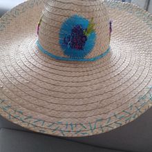 Mi Proyecto del curso: Bordado y personalización de accesorios . Bordado projeto de yoanavelandia - 09.12.2020