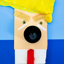 My project in Creativity Face to Face: A Playful Collage Journey course. DIY project by Γιώργος Νάθενας - 01.09.2021