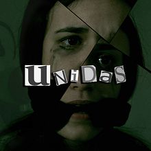 Unidas - cortometraje. Un proyecto de Cine, Cine, vídeo, televisión, Edición de vídeo, Guion y Realización audiovisual de Alberto Cárdenax - 10.06.2019