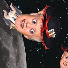 Malamanera - videoclip. Un proyecto de Animación, Animación 2D, Animación de personajes, Cine, Cine, vídeo, televisión, Guion y Producción musical de Alberto Cárdenax - 07.09.2018