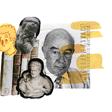 Styleframes. Un progetto di Collage, Graphic design e Illustrazione tradizionale di Noemi Falcó Moyano - 15.12.2020