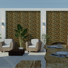 Mi Proyecto del curso: Visualización arquitectónica con V-Ray Next para SketchUp. Interior Design & Interior Architecture project by Joselyn Valdiviezo Paredes - 01.09.2021