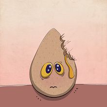 Meu projeto do curso: Técnicas e estilos de ilustração com Procreate. Ilustração tradicional projeto de Euller Elias Figueirêdo - 10.01.2021