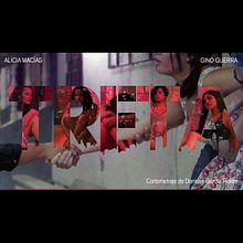 Cortometraje Treta. Un progetto di Cinema di denissegarciaf - 09.01.2021