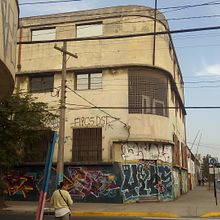 My project in Architectural Illustration: Franklin Neighborhood, Santiago de Chile Ein Projekt aus dem Bereich Architektonische Illustration von gespinozarivera - 10.01.2021