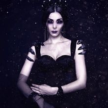 Mi Proyecto del curso: Creación de personajes con Photoshop (Tristama) Ein Projekt aus dem Bereich Fotoretuschierung von Oscar Peña Gonzalez - 10.01.2021
