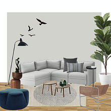 SV Apartamento | Shopping List. Un projet de Architecture d'intérieur, Décoration , et Design d'intérieur de SARAH TIO - 10.01.2021