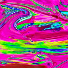 Mi Proyecto del curso: Animación psicodélica con Photoshop y After Effects. Animation project by Agustin Mendoza - 01.10.2021