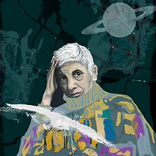 Mi Proyecto del curso: Técnicas de ilustración con acuarela digital . Ilustrație digitală de Lola Araque - 01.11.2021