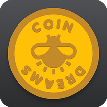 CoinDreams. Un progetto di Sviluppo di applicazioni di Josep González Fernández - 08.08.2018