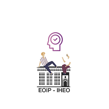 Diseño de infografía y animación para la guía de exámenes de la EOIP. 2020. 2D Animation, Information Design, Graphic Design, and Video Editing project by Leire San Martín - 09.10.2020