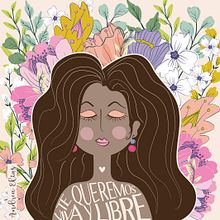 Mi Proyecto del curso: Ilustración vectorial con estilo. Projekt z dziedziny Ilustracja c i frowa użytkownika andrea elias rosas - 25.10.2020