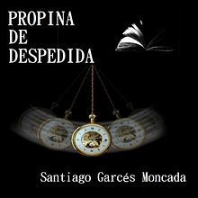 Cuento: Propina de despedida - Proyecto final de Introducción a la escritura narrativa. Criatividade, Educação, Escrita, e Narrativa projeto de Santiago Garcés Moncada - 11.01.2021