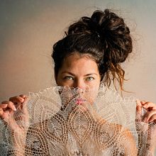 My project in The Art of Self-Portraits: Expressing Yourself through Photography course. Fine-Art Photograph project by yinet_87 - 01.11.2021