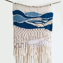 The sea. . Arts, and Crafts project by Silvia Rossi - 01.11.2021