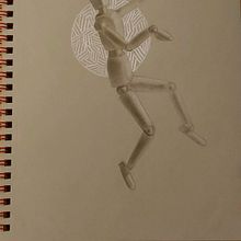 Dibujos. Artistic Drawing project by Jesús - 01.11.2021