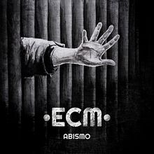 Desarrollo Gráfico para grupo de rock E.C.M.. Br, ing, Identit, Film, Video, TV, Logo Design, Video Editing, Instagram, Facebook Marketing, Instagram Marketing, Audiovisual Post-production, Music Production, and Video project by Abel Garcia Sierra - 01.11.2021
