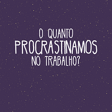 Meu projeto do curso: Animação rápida para redes sociais com o After Effects. Animation, 2D Animation, and Character Animation project by Fernando Camaroti - 01.11.2021
