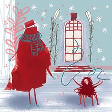 Sketchbook. Children's Illustration, and Traditional illustration project by Monika - 01.11.2021