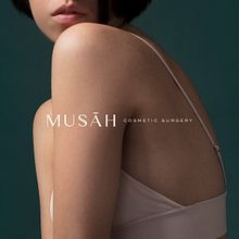 Musāh. Een project van  Br e ing en identiteit van the branding people - 10.01.2021