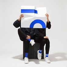 the branding people. Br, ing & Identit project by the branding people - 01.09.2021